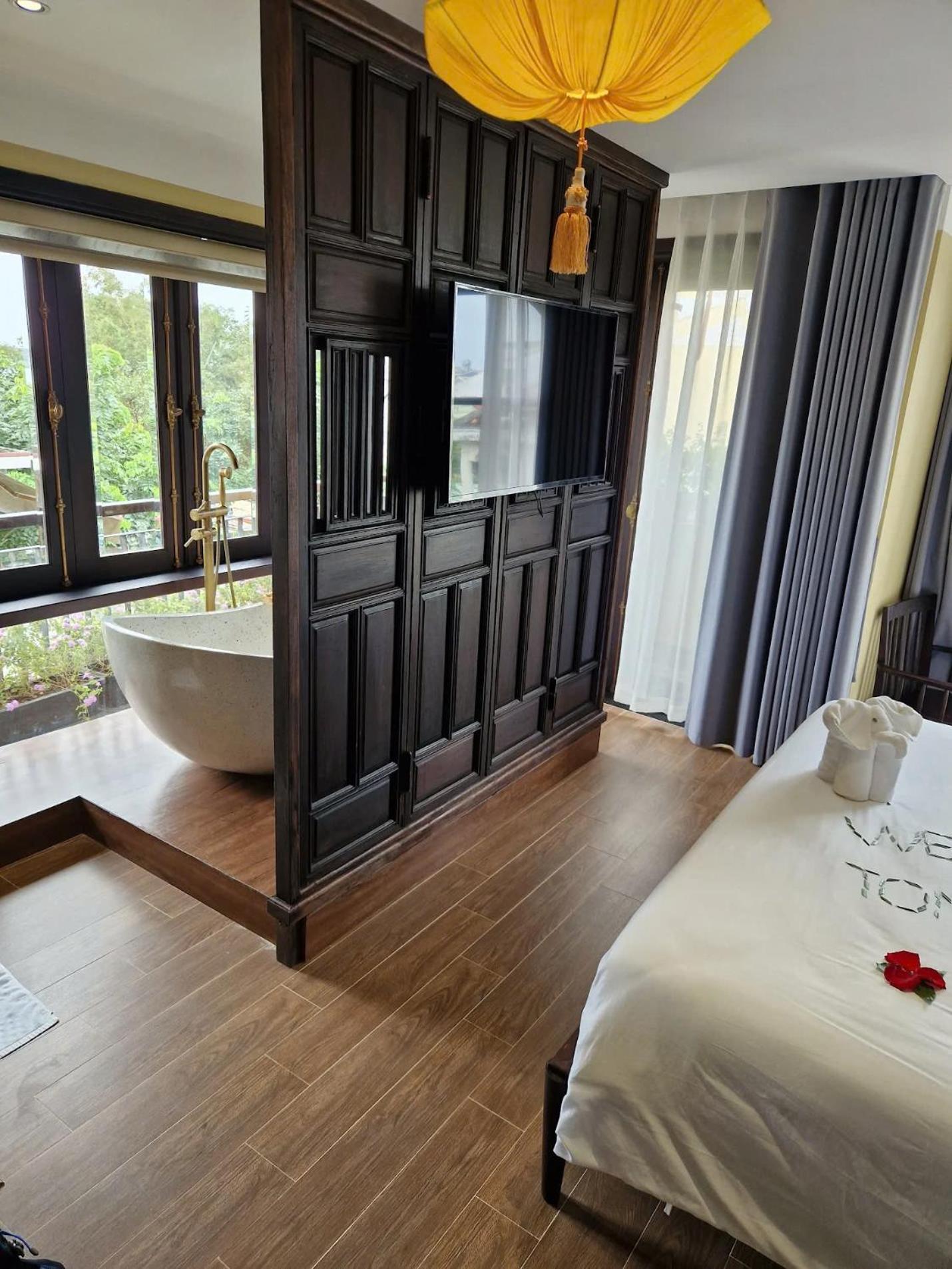 Hoianan Boutique Hotel Hoi An Exterior foto
