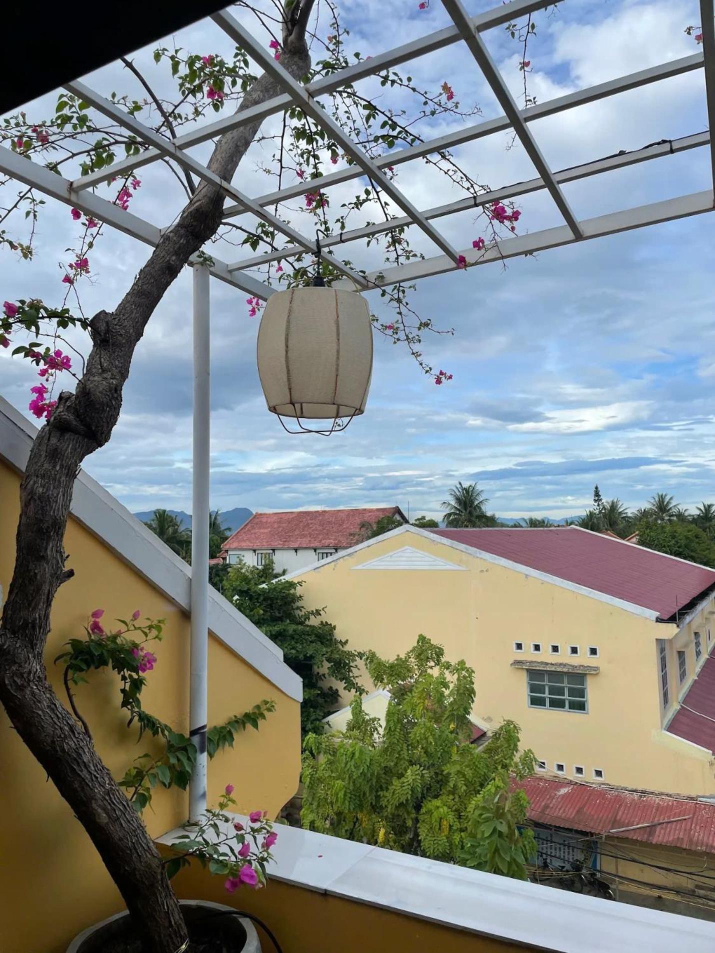 Hoianan Boutique Hotel Hoi An Exterior foto